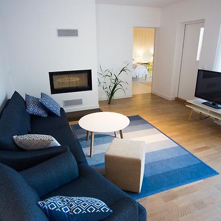Tamme Flint Apartment Tartu Exterior photo