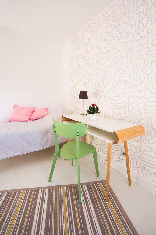 Tamme Flint Apartment Tartu Exterior photo