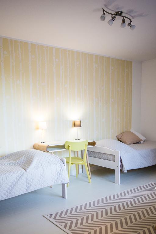 Tamme Flint Apartment Tartu Exterior photo